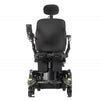 QUICKIE Q700-UP M Standing Electric Wheelchair Power Standing Mid-Wheel Drive - Active Mobility Ltd