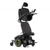 QUICKIE Q700-UP M Standing Electric Wheelchair Power Standing Mid-Wheel Drive - Active Mobility Ltd