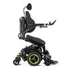 QUICKIE Q700-UP M Standing Electric Wheelchair Power Standing Mid-Wheel Drive - Active Mobility Ltd