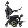 QUICKIE Q700-UP M Standing Electric Wheelchair Power Standing Mid-Wheel Drive - Active Mobility Ltd