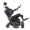 QUICKIE Q700-UP M Standing Electric Wheelchair Power Standing Mid-Wheel Drive - Active Mobility Ltd