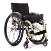 QUICKIE QS7 R Ultra Lightweight Rigid Active Wheelchair 4.9kg Crash Tested - Active Mobility Ltd