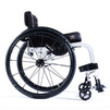 QUICKIE Xenon² Folding Wheelchair – Lightest Aluminium Folder, 8.8 kg, ShapeLoc Technology