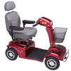 Rascal 388 XL – 6mph Mobility Scooter - Active Mobility Ltd