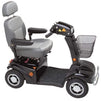Rascal 388 XL – 6mph Mobility Scooter - Active Mobility Ltd