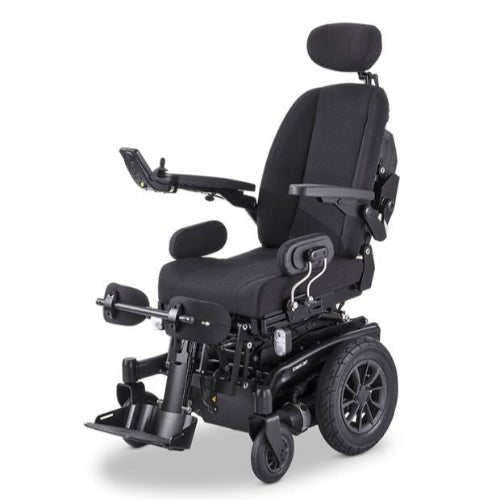 Rascal iChair Sky – Electric Wheelchair - Active Mobility Ltd