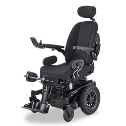 Rascal iChair Sky – Electric Wheelchair - Active Mobility Ltd