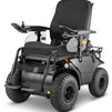 Rascal Optimus 2 All - Terrain Mobility Scooter - Active Mobility Ltd