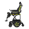 Rascal Orbit Lightweight Folding Electric Wheelchair - Active Mobility Ltd