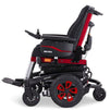 Rascal Orbit Lightweight Folding Electric Wheelchair - Active Mobility Ltd
