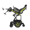 Rascal Orbit Lightweight Folding Electric Wheelchair - Active Mobility Ltd