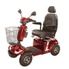 Rascal Pioneer - Active Mobility Ltd