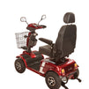 Rascal Pioneer - Active Mobility Ltd