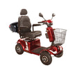 Rascal Pioneer - Active Mobility Ltd