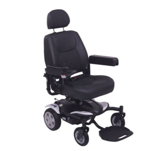 Rascal Razoo – Portable Electric Wheelchair - Active Mobility Ltd