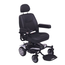 Rascal Razoo – Portable Electric Wheelchair - Active Mobility Ltd