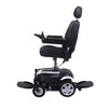 Rascal Rhythm Electric Wheelchair – Seat Lift Function - Active Mobility Ltd