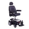 Rascal Rhythm Electric Wheelchair – Seat Lift Function - Active Mobility Ltd