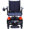 Rascal Rialto Powerchair – Mid - Wheel Electric Wheelchair - Active Mobility Ltd