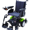 Rascal Rialto Powerchair – Mid - Wheel Electric Wheelchair - Active Mobility Ltd