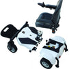 Rascal Rio – Compact Electric Wheelchair - Active Mobility Ltd