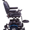 Rascal Rivco – Electric Wheelchair with Seat Lift - Active Mobility Ltd