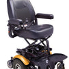 Rascal Rivco Heavy Duty Mid - Wheel Electric Wheelchair 204kg Full Suspension - Active Mobility Ltd