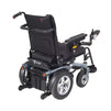 Rascal Rueba 4mph Rear - Wheel Drive Powerchair - Active Mobility Ltd