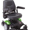 Rascal Ryley Mid - Wheel Electric Wheelchair Full Suspension 16 - Mile Range For Seniors - Active Mobility Ltd