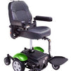 Rascal Ryley Seat Lift Mid - Wheel Electric Wheelchair 75cm Elevation - Active Mobility Ltd