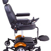 Rascal Ryley Seat Lift Powerchair - Active Mobility Ltd