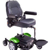Rascal Ryley Seat Lift Powerchair - Active Mobility Ltd