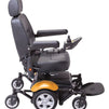Rascal Ryley Seat Lift Powerchair – Mid - Wheel Drive Electric Wheelchair - Active Mobility Ltd