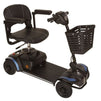 Rascal Velumili - Portable Mobility Scooter - Active Mobility Ltd