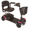 Rascal Velumili - Portable Mobility Scooter - Active Mobility Ltd