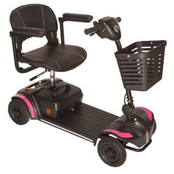 Rascal Velumili - Portable Mobility Scooter - Active Mobility Ltd