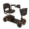 Rascal Velumili - Portable Mobility Scooter - Active Mobility Ltd