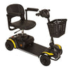 Rascal Velumili - Portable Mobility Scooter - Active Mobility Ltd