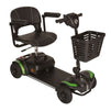 Rascal Velumili - Portable Mobility Scooter - Active Mobility Ltd