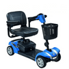 Rascal Veo Sport Life - Portable Mobility Scooter - Active Mobility Ltd