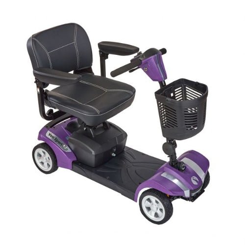 Rascal Veo Sport Life - Portable Mobility Scooter - Active Mobility Ltd