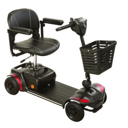 Rascal VIE LiFe - Active Mobility Ltd