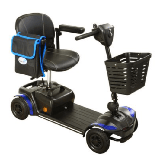 Rascal VIE LiFe - Active Mobility Ltd