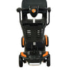 Rascal Vierra LiFe Mobility Scooter - Active Mobility Ltd