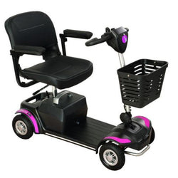 Rascal Vierra LiFe Mobility Scooter - Active Mobility Ltd