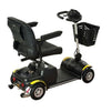 Rascal Vierra LiFe Mobility Scooter - Active Mobility Ltd