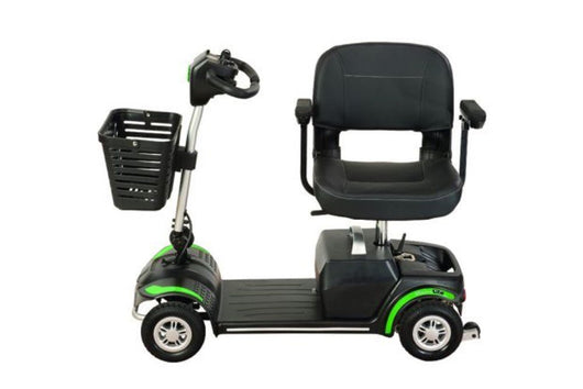 Rascal Vierra LiFe Mobility Scooter - Active Mobility Ltd