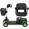 Rascal Vierra LiFe Mobility Scooter - Active Mobility Ltd