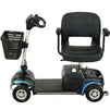 Rascal Vierra LiFe Mobility Scooter - Active Mobility Ltd