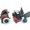 Rascal WeGo 250 – Electric Wheelchair - Active Mobility Ltd